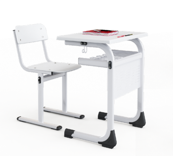 Banca 1 elev Elegan OMD01ED-11111