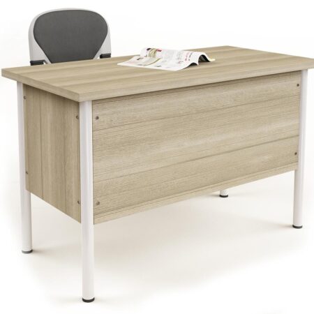 Catedră din lambriuri de lemn Aras OMD02ED-2632