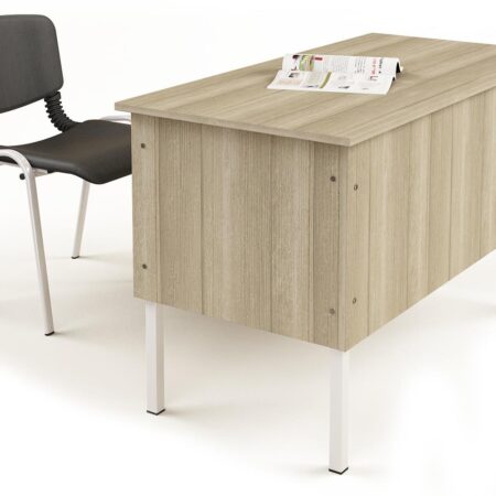 Catedră din lambriuri de lemn Nil OMD02ED-2732