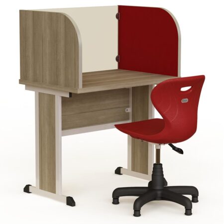 Bancă labortator limbi Platin OMD02ED-411