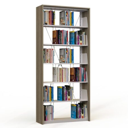 Biblioteca OMD05ED-2111