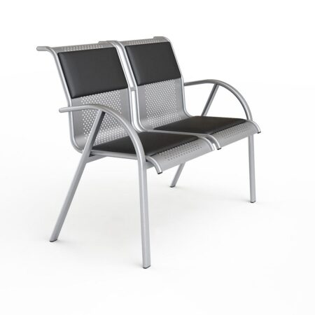 Scaun Petek dublu pentru așteptat OMD03ED-311