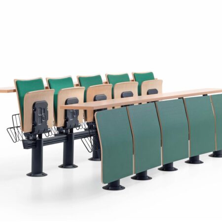 Banca ampfiteatru Tulip OMD06ED-61